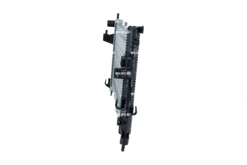 NRF Radiator, engine cooling (54753A)