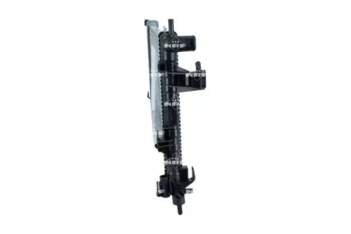 NRF Radiator, engine cooling (54753A)