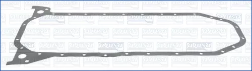 Gasket, oil sump