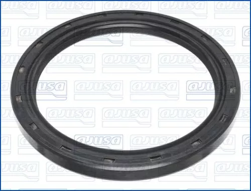 AJUSA Shaft Seal, crankshaft (15040600)
