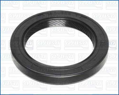 AJUSA Shaft Seal, camshaft (15051900)