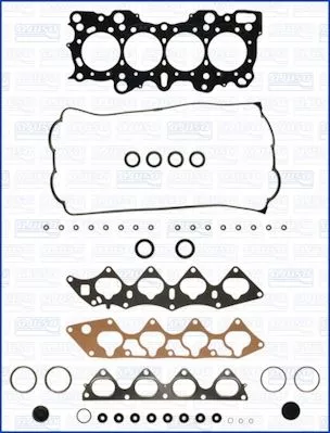 AJUSA Gasket Kit, cylinder head (52128100)