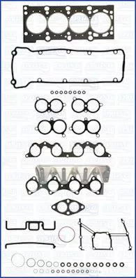 AJUSA Gasket Kit, cylinder head (52141300)