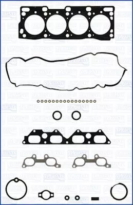 AJUSA Gasket Kit, cylinder head (52219700)