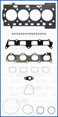 AJUSA Gasket Kit, cylinder head (52260400)