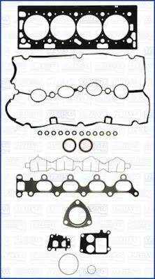 AJUSA Gasket Kit, cylinder head (52278700)