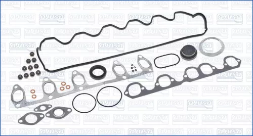 AJUSA Gasket Kit, cylinder head (53025400)