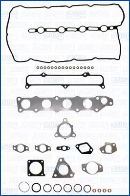 AJUSA Gasket Kit, cylinder head (53038400)