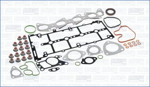 AJUSA Gasket Kit, cylinder head (53039100)
