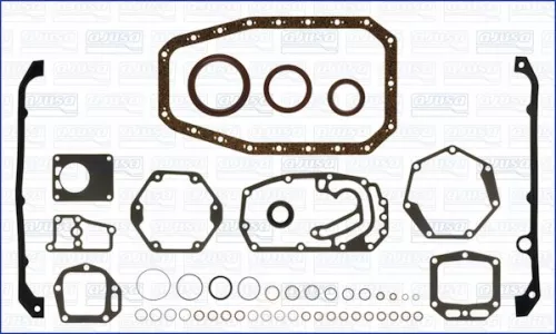 AJUSA Gasket Kit, crankcase (54026600)
