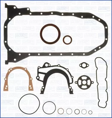 AJUSA Gasket Kit, crankcase (54059400)