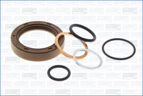 AJUSA Gasket Kit, crankcase (54059400)