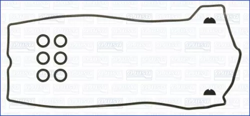 AJUSA Gasket Set, cylinder head cover (56002400)
