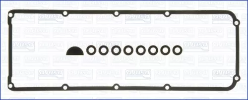 AJUSA Gasket Set, cylinder head cover (56022600)