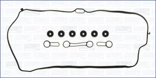 AJUSA Gasket Set, cylinder head cover (56037300)