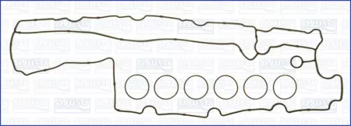 AJUSA Gasket Set, cylinder head cover (56045100)