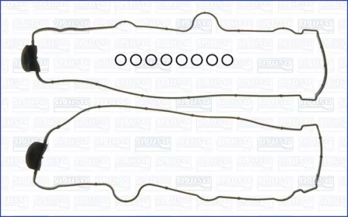 AJUSA Gasket Set, cylinder head cover (56047400)