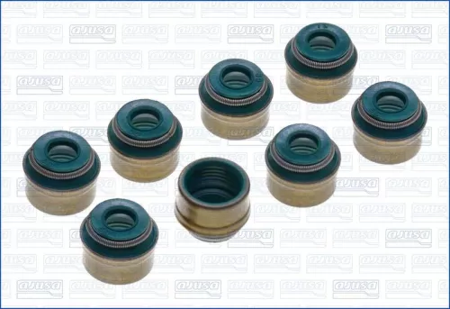 AJUSA Seal Set, valve stem (57041900)