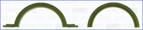 AJUSA Shaft Seal, crankshaft (61000500)