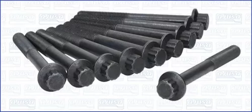 AJUSA Cylinder Head Bolt Set (81002500)