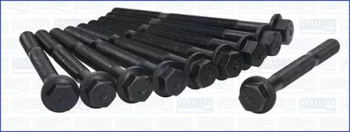 Cylinder Head Bolt Set
