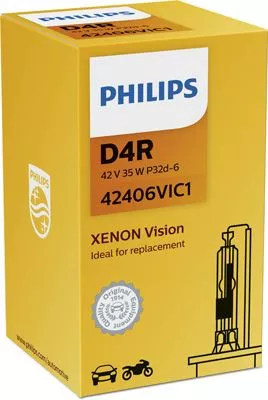 PHILIPS Bulb (42406VIC1)