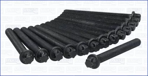 Cylinder Head Bolt Set