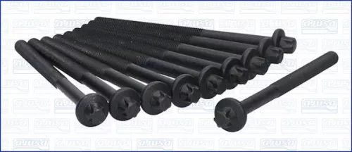 Cylinder Head Bolt Set