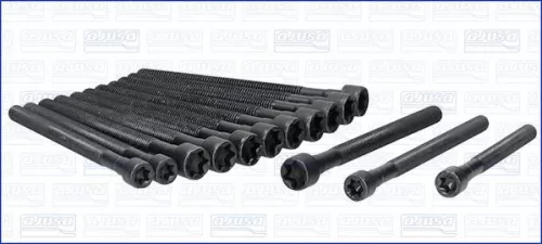 Cylinder Head Bolt Set
