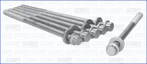 AJUSA Cylinder Head Bolt Set (81046800)