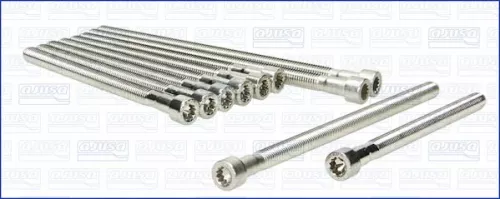 AJUSA Cylinder Head Bolt Set (81047700)