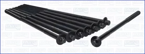 AJUSA Cylinder Head Bolt Set (81048600)