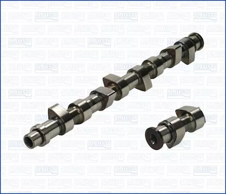AJUSA Camshaft (93163500)
