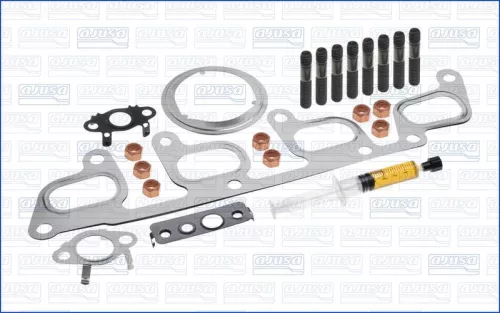 AJUSA Mounting Kit, charger (JTC11620)