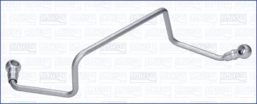 AJUSA Oil Line, charger (OP10049)