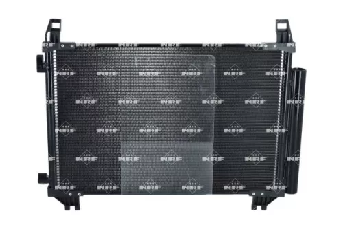 NRF Condenser, air conditioning (350062)