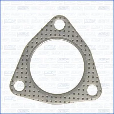 AJUSA Gasket, charger (00455400)