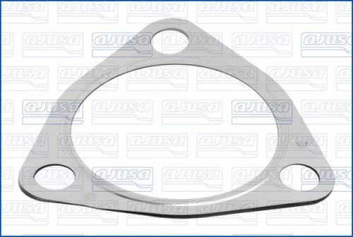 AJUSA Gasket, exhaust pipe (01077800)