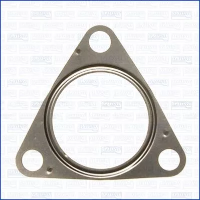 AJUSA Gasket, exhaust pipe (01114700)
