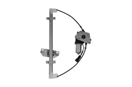 Window Regulator