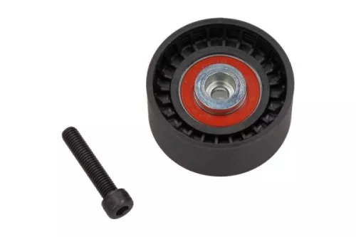MAXGEAR Tensioner Pulley, V-ribbed belt (54-0959)