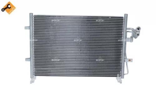 NRF Condenser, air conditioning (350207)