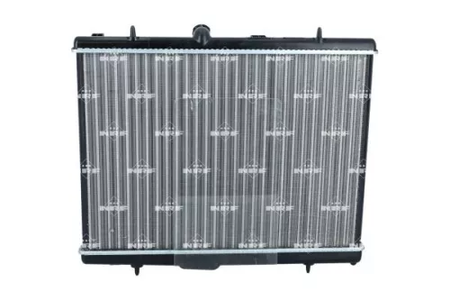 NRF Radiator, engine cooling (58226A)