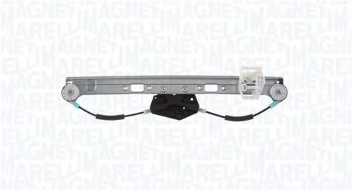 Window Regulator