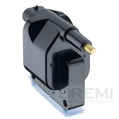 BREMI Ignition Coil (20356)