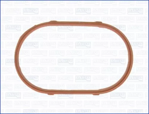 AJUSA Gasket, intake manifold (00579300)