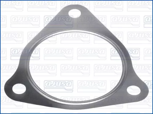 AJUSA Gasket, exhaust pipe (01201400)