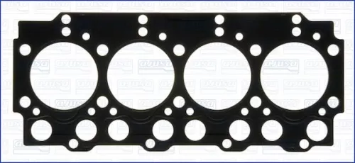 AJUSA Gasket, cylinder head (10119200)