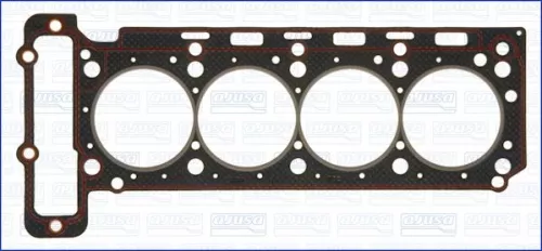 AJUSA Gasket, cylinder head (10128000)