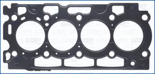 Gasket, cylinder head
